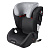 Автокресло Smart Travel Expert Fix KRES3895 Dark grey